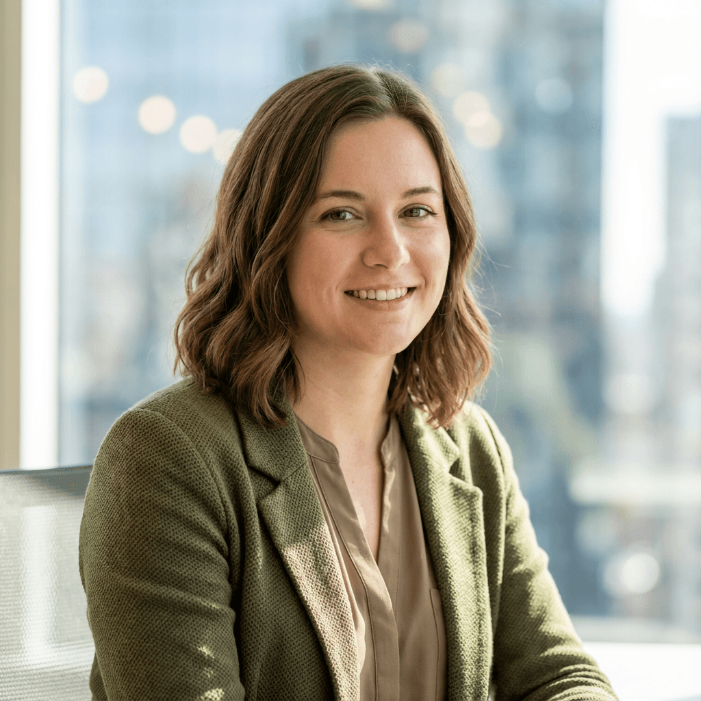 Nina Lachance, Supply Chain Manager at Manufacturing Leader