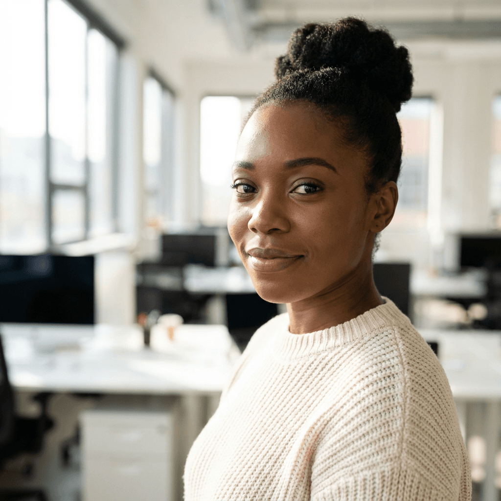 Sophie Bernard, VP Product at Enterprise Software Company