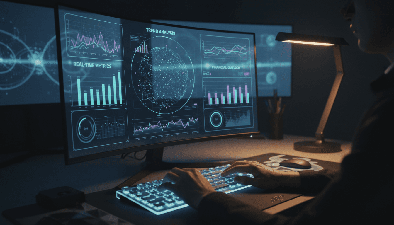 Predictive Analytics