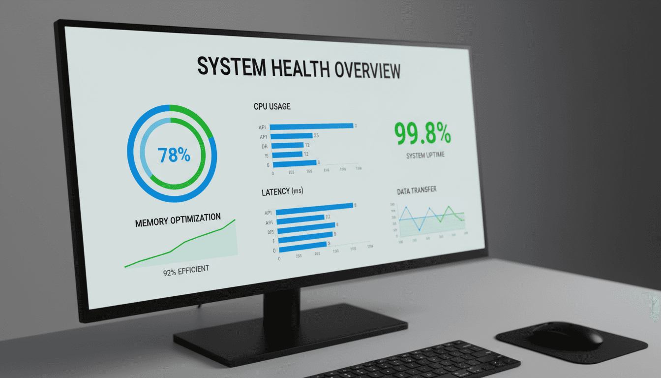 Performance Optimization