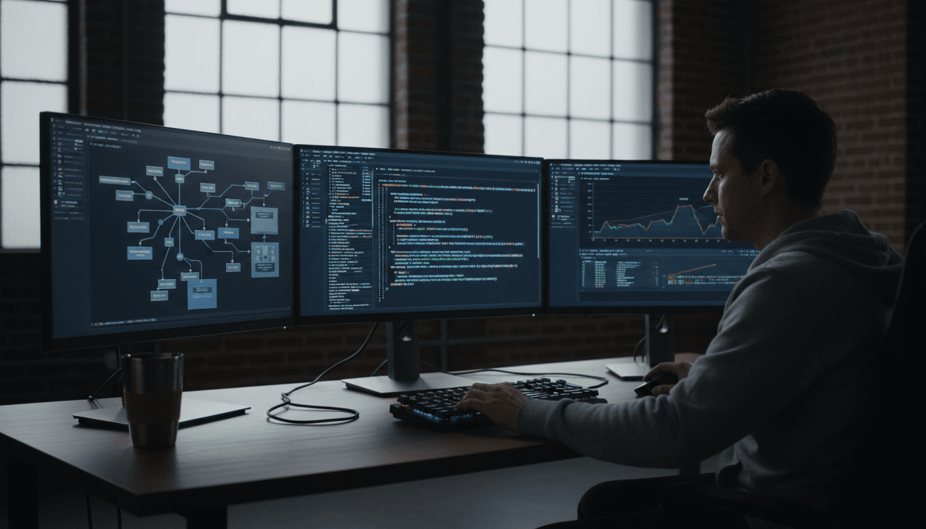 Machine Learning Systems